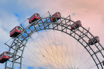 prater vienna