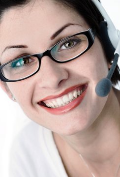 happy operator
