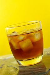 whiskey