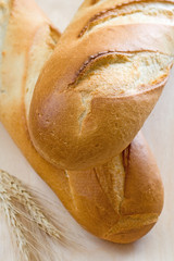 bread