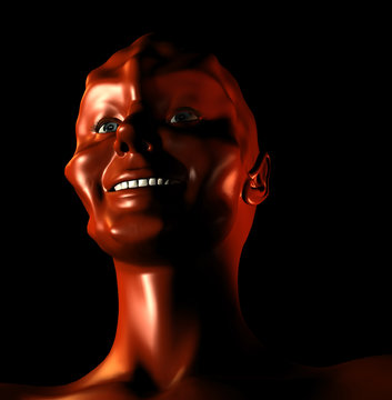 alien women 5