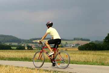 Fototapeta premium bike #12