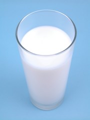 milk