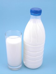 milk