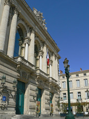 théatre de la comédie 1