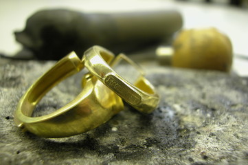 goldfassung