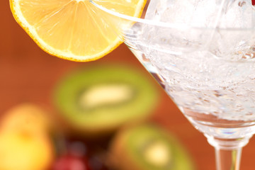martini time