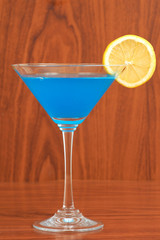 cocktail time