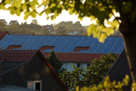 solarstrom gewinnt an bedeutung