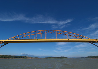 port mann bridge