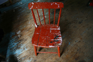 chair