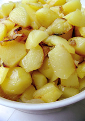 pommes de terre
