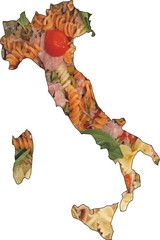 Fototapeta premium italien
