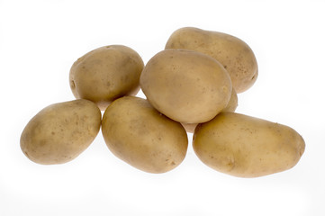 potatoes