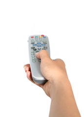 remote control