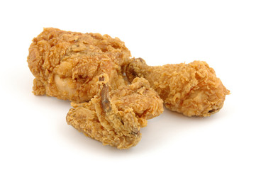 fried chicken
