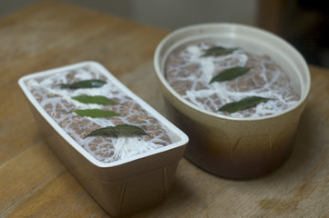 terrine