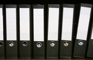 folders
