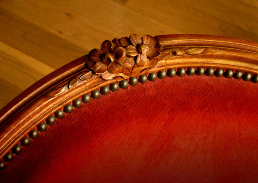 fauteuil