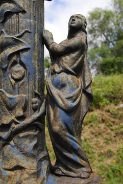 croix