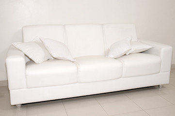 house sofa