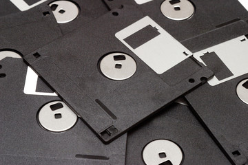 diskettes