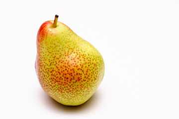 speckled pear