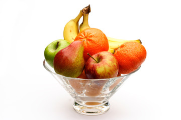 fruit bowl