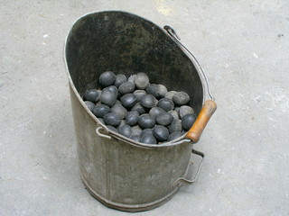 charbon