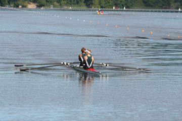 rowers