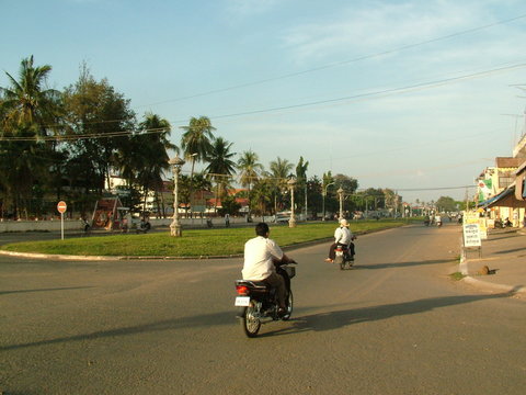 ville, cambodge