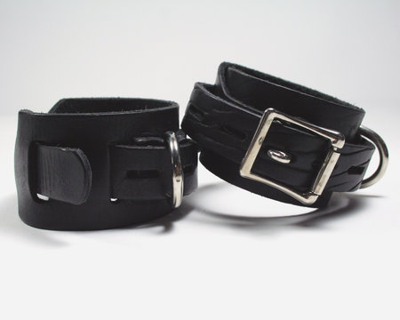bondage cuffs