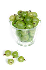 gooseberries