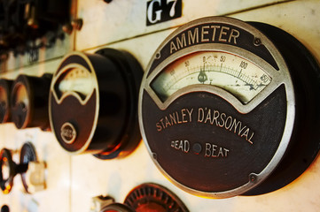 meter