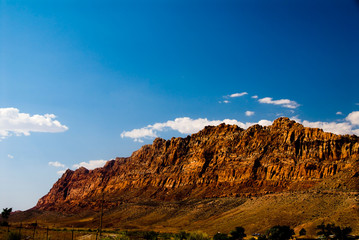 beautiful arizona landscape