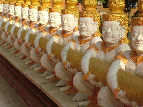 temple, cambodge