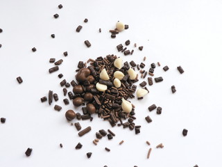 chocolate