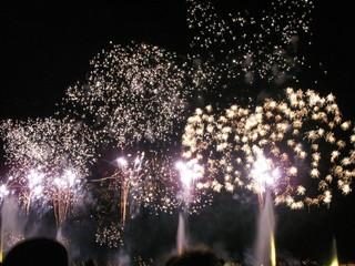 firework