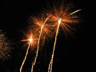 firework