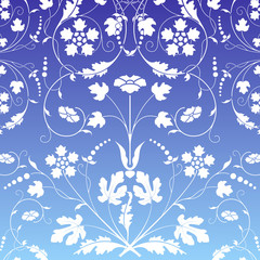 floral background