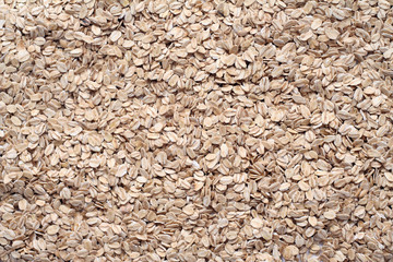 porridge oats