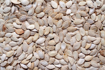 pumpkin seeds