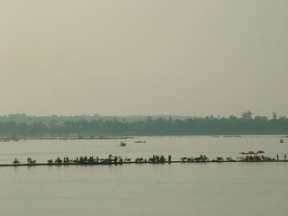 mekong, cambodge