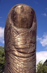 thumb