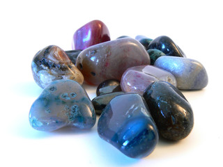 pierres panachées 2