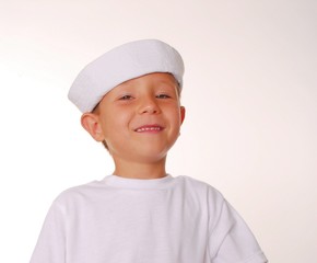 sailor boy 15