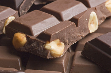 chocolate