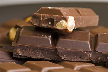 chocolate