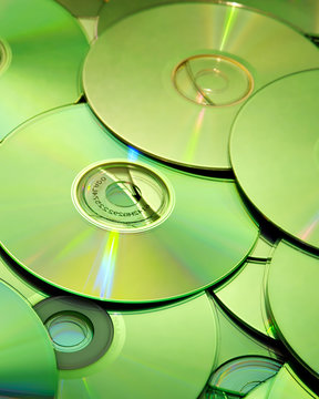 Cds Background