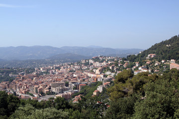 ville de grasse